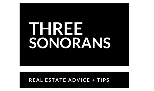 Three Sonorans