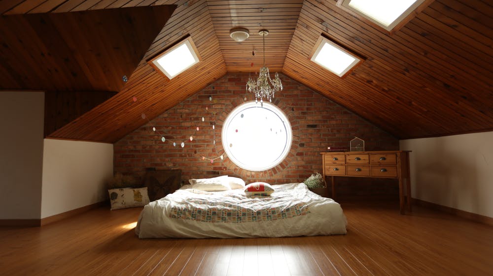 Attic Renovations: Where to Start Attic Renovations: Where to Start