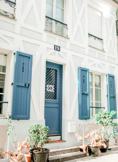 5 Ways to Spruce Up Your Home’s Exterior