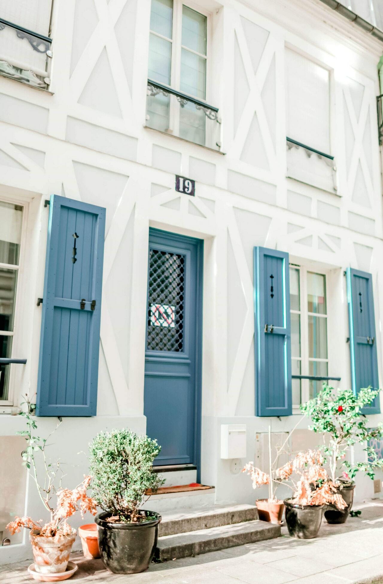 5 Ways to Spruce Up Your Home’s Exterior