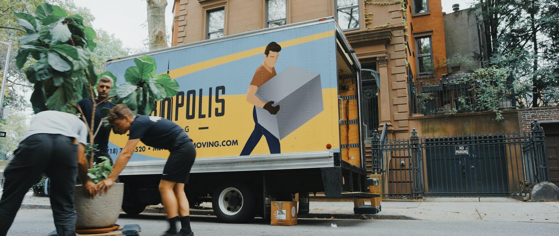 How to Make Sure You’re Ready for Your Big Move How to Make Sure You’re Ready for Your Big Move