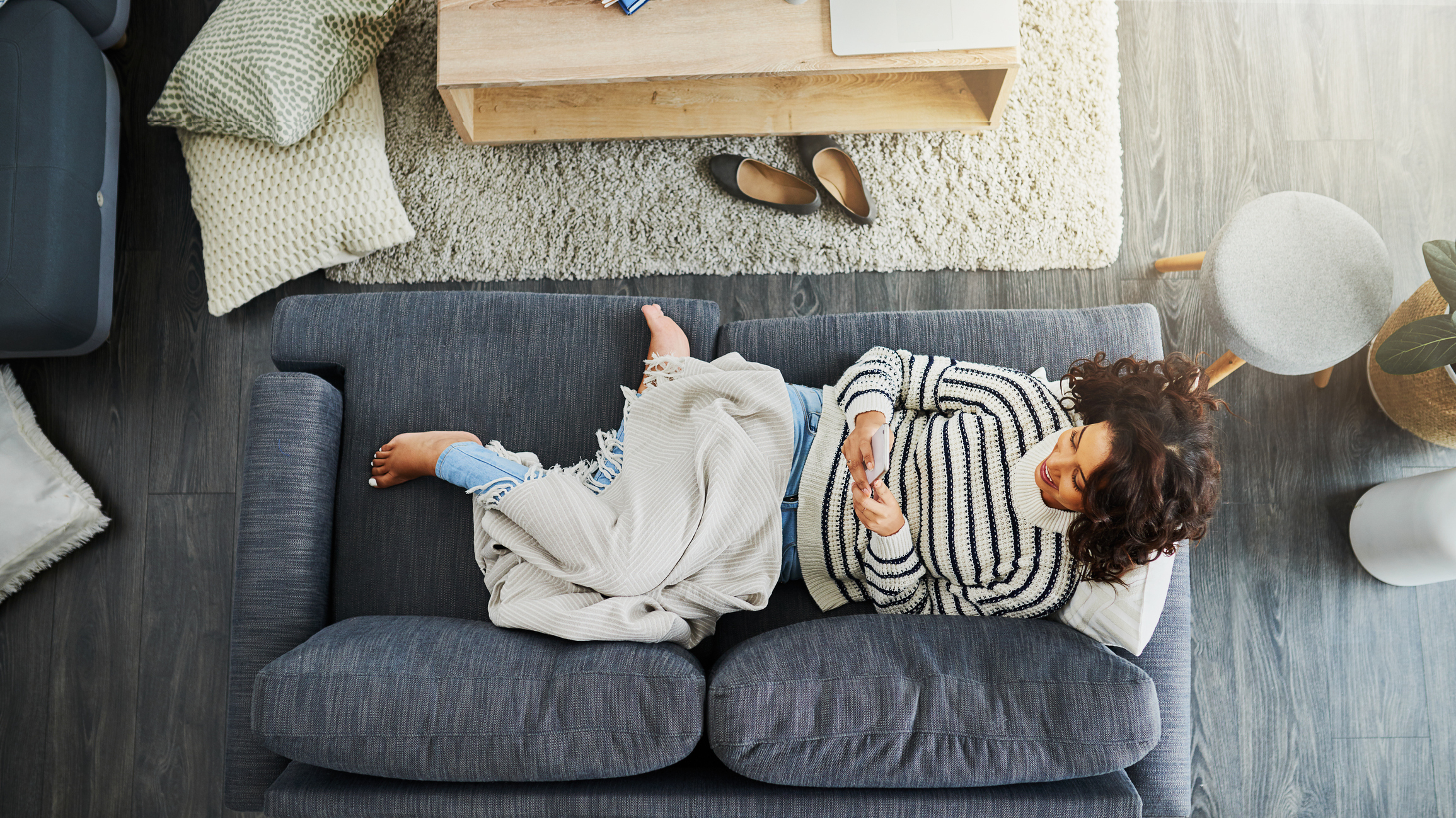 4 Tips to Keep Your Home Warm and Cozy This Winter 4 Tips to Keep Your Home Warm and Cozy This Winter