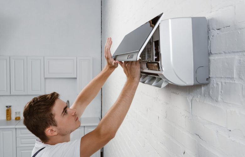 Common Causes of Restricted Airflow in Your Home