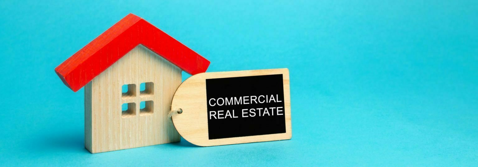 Commercial Real Estate