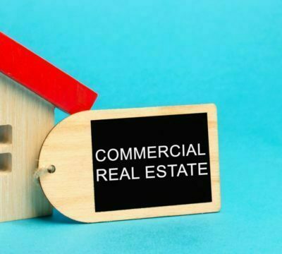 Commercial Real Estate